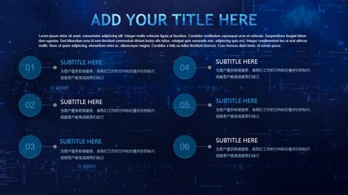 智馭未來 AI驅動下的互聯網科技與智能信息化發展藍圖